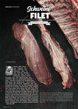 FIRE&FOOD 2021/03 - Einzelausgabe Magazin