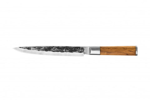 Olive Forged Fleischmesser 20,5 cm