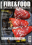 FIRE&FOOD 2020/01 - Einzelausgabe Magazin