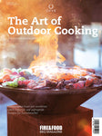 Bookazine No.8 - The Art of Outdoor Cooking