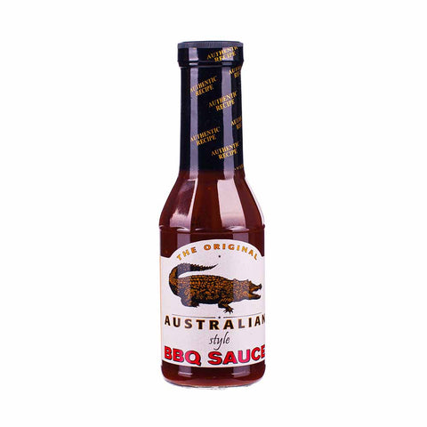 Australian BBQ Sauce 355ml