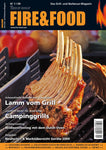 FIRE&FOOD 2009/01 - Einzelausgabe Magazin