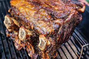 Standing Rib Roast 