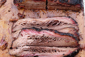 Burgraffs Beef Brisket