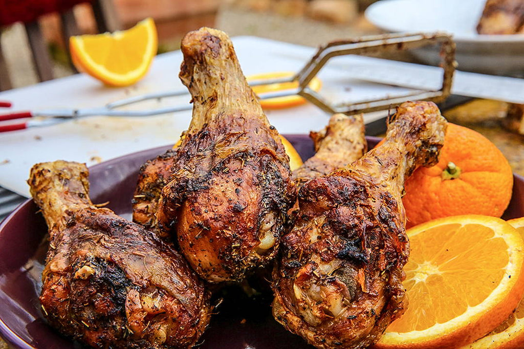 Chicken Drumsticks