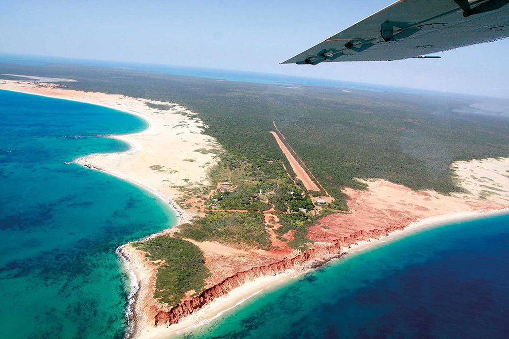 Australien Travel Story TEIL 1 – Willkommen in West Australien