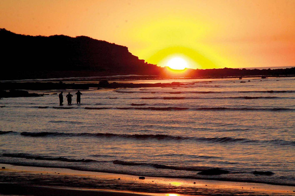 Australien Travel Story TEIL 2 – Eco Beach