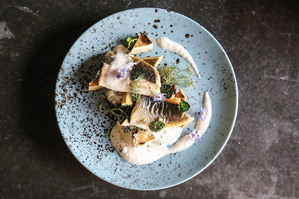 Loup de Mer