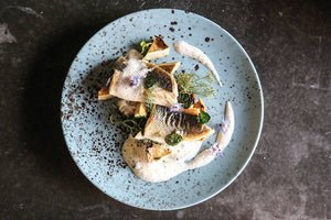 Loup de Mer
