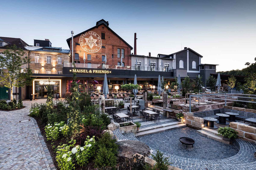 Die BBQ WEEK 2024 kommt vom 07.–09. Juni nach Bayreuth