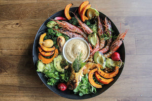 Buddha Bowl