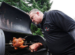 Pelletgrills: Die (fast) Alleskönner.