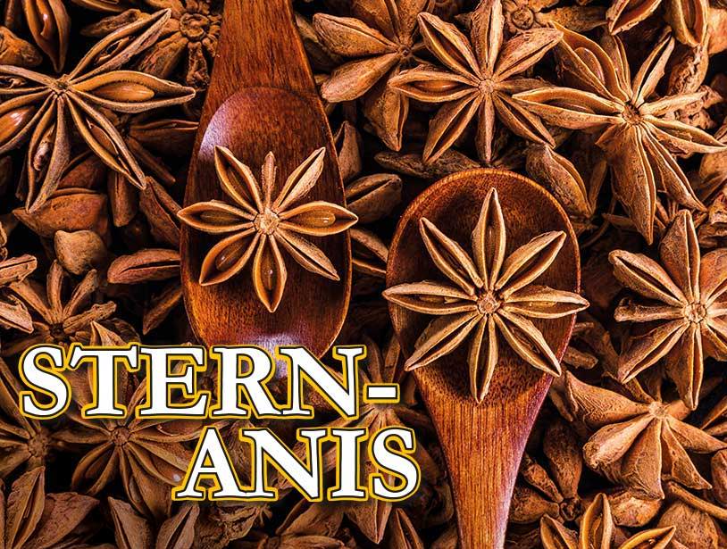 Jack of all trades star anise 