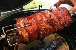 Porchetta 
