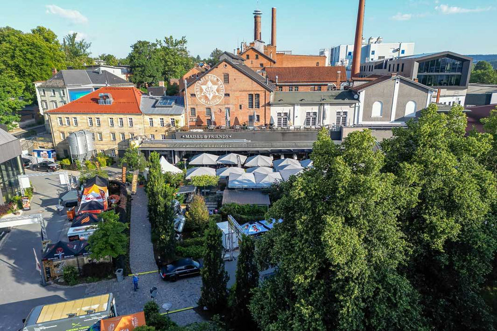 Grüße von der BBQ WEEK