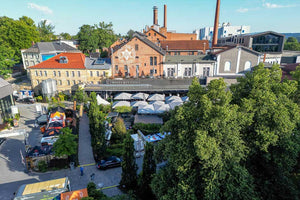 Grüße von der BBQ WEEK