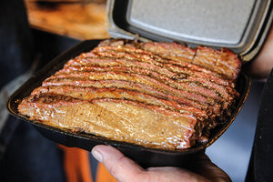 Big Moe's Brisket 