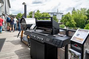 Händlertag auf der FIRE&FOOD BBQ WEEK – Kreativität und Vielfalt beleben das Einkaufserlebnis im Grillfachhandel