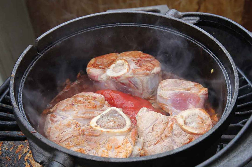 Ossobuco