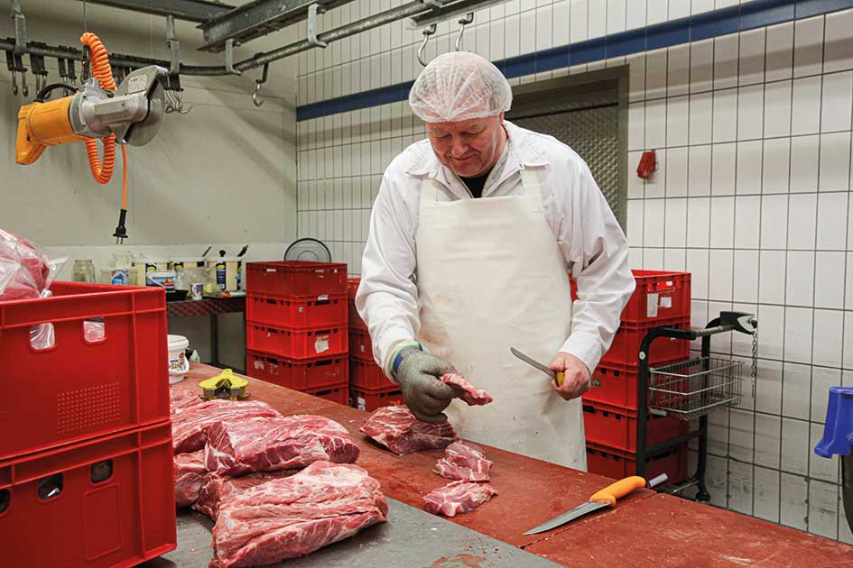 Quality Sells – Fleischerhandwerk im Wandel