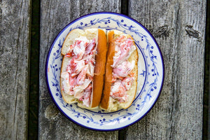 Lobster Roll