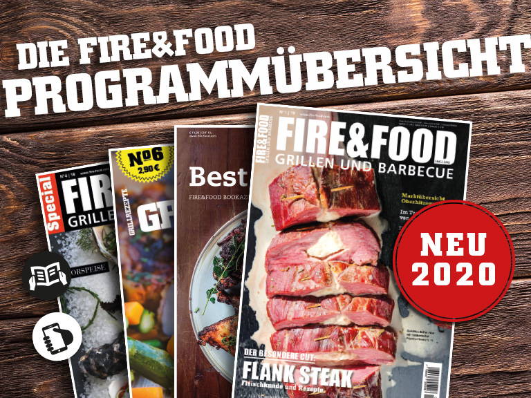 BBQ reading material for 2020 