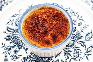 Creme brulee 