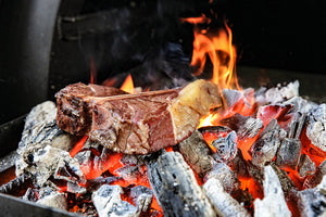 Dry Aged T-Bone