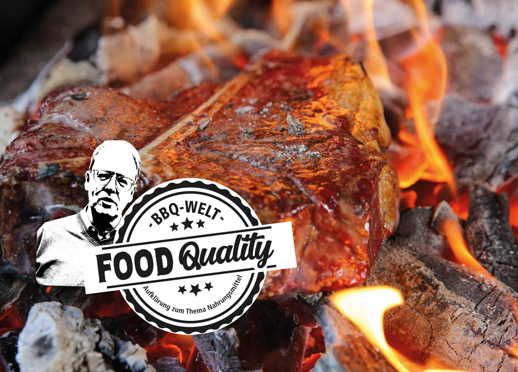 Nachhaltigkeit in der Ernährung: Klimakiller Fleisch?