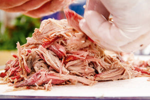 Pulled Pork