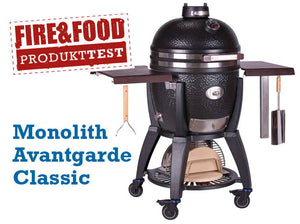 Produkttest:  Monolith Avantgarde Classic