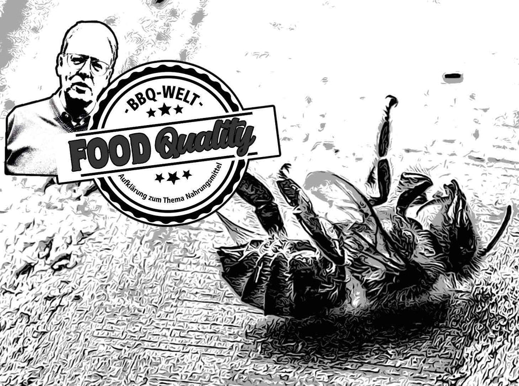 Insektensterben: Es summt nicht mehr genug!