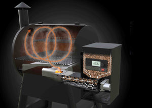 Pelletgrill oder Pelletsmoker?