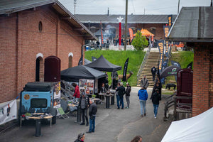 Erfolgreiches Angrillen auf der FIRE&FOOD BBQ WEEK