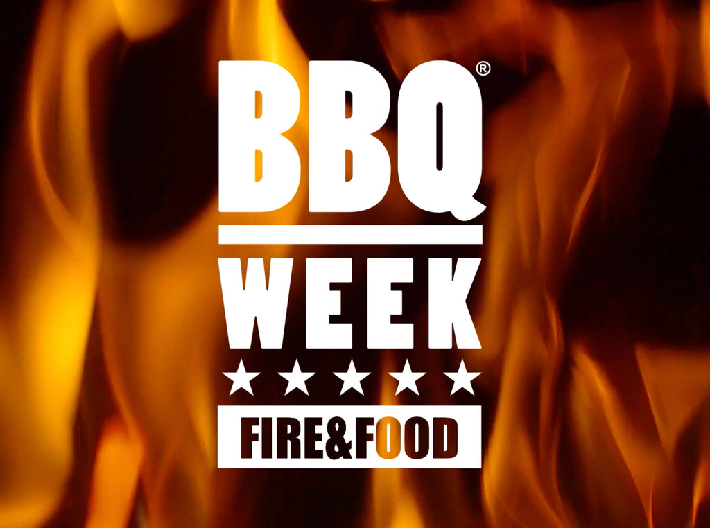 Termin der BBQ WEEK 2023 steht fest:  18.–20. Mai 2023