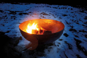 Kadai Fire Bowls: Upcycling im indischen Stil