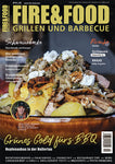 FIRE&FOOD 2024 Annual Set