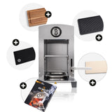 Summer Bundle E-Beefer Pro II (Electric)