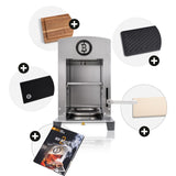 Summer Bundle Beefer Pro II (Propangas)