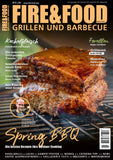 FIRE&FOOD 2024 Annual Set