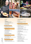 FIRE&FOOD 2024/02 - Einzelausgabe Magazin