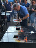 Ramster Feuerplatte | Grillplatte (59 cm)