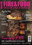 FIRE&FOOD 2023 Jahresset