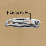 Gerber Paraframe Mini FE Taschenmesser