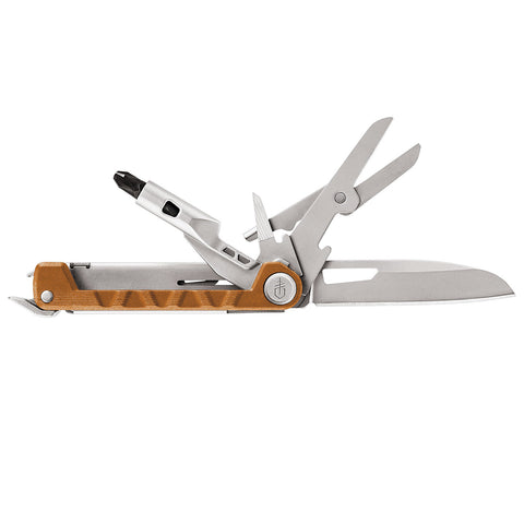 Gerber ArmBar Drive Multitool - Orange