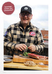 FIRE&FOOD 2025/02 - Einzelausgabe Magazin
