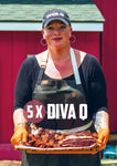 FIRE&FOOD Vorteilsabo - jederzeit kündbar