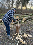 FIRE&FOOD Axe 