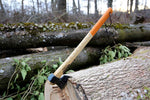 FIRE&FOOD Axe 