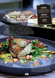 Special No.8 - Grill Menu 3